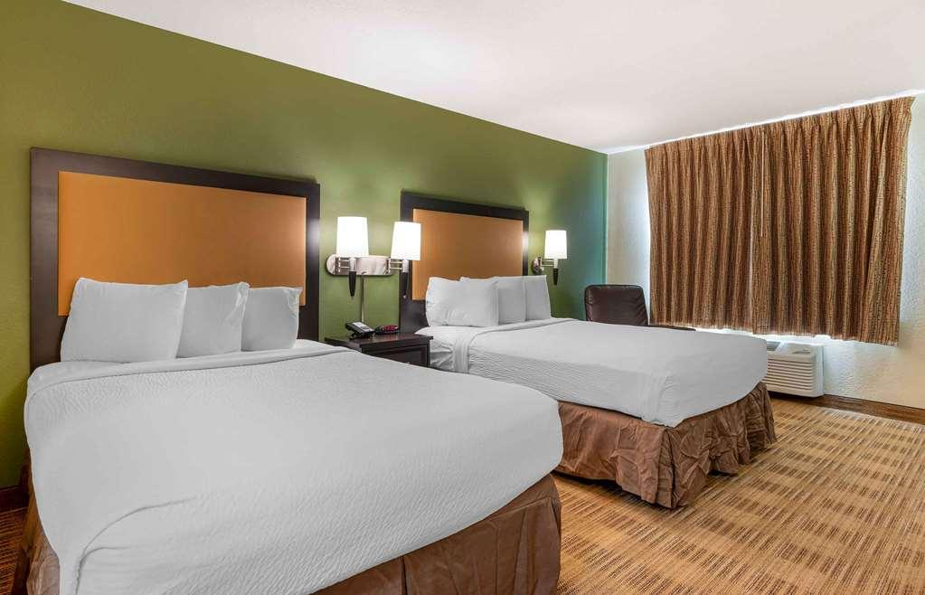 Extended Stay America Suites - Cincinnati - Florence - Turfway Rd Pokoj fotografie