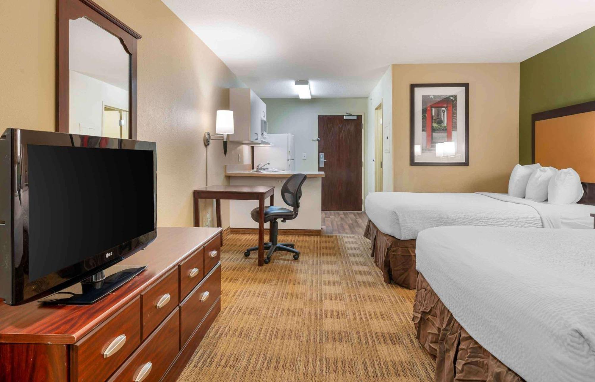 Extended Stay America Suites - Cincinnati - Florence - Turfway Rd Exteriér fotografie
